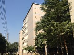 -广西大学(大学东路校区)