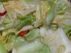 -老馆子·建德菜·山肴鱼鲜(海威新界店)