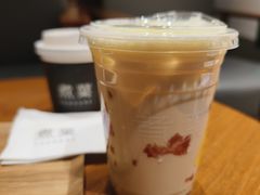 -煮叶(悠唐广场店)