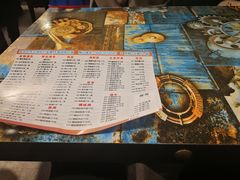 -特色油边心管烤串