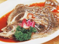 多宝鱼-西北莜面村(太原店)