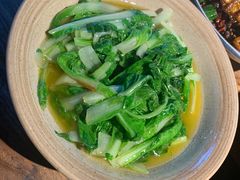 -树厨贵州菜(铜仁花果山店)