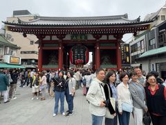 -浅草寺