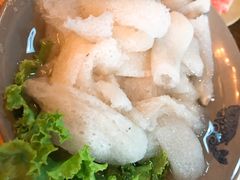 -东镇老火锅(长春路首店)