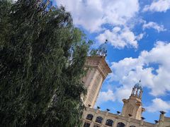 -京津新城温德姆至尊酒店(珠江大道店)