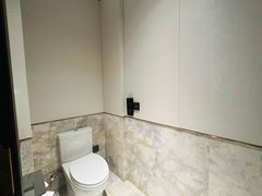 卫生间-杭州君尚云郦酒店