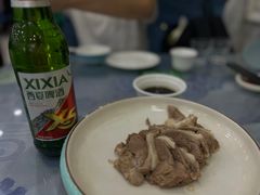 -老毛手抓·盐池滩羊非遗手抓(宁夏总店)