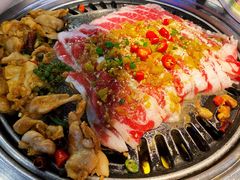 -猫抓烤肉(春熙路店)