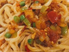 -疆域美食