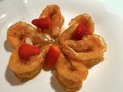 京味脆皮虾-羲和雅苑•北京烤鸭(陆家嘴中心店)