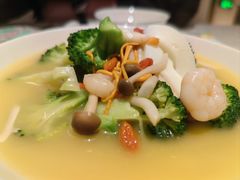 -水天堂西餐厅(绿宝广场店)