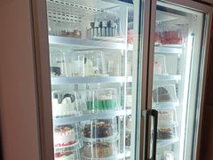 -DQ·蛋糕·冰淇淋(河东万达店)