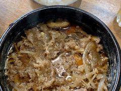 肥牛锅-李先生的首尔小馆(松江启源广场店)