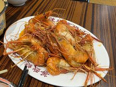 -等我餸上门海鲜大排档(天河南店)