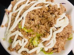 -阳光披萨(辽宁路店)