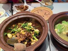 -火啫啫·粤式啫啫煲(南通首店)