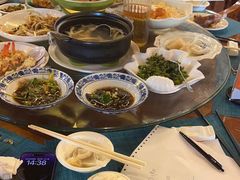 -糟粕醋·椰苑海南菜餐厅(亚龙湾天域酒店)