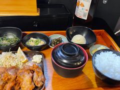 -日本料理神拉面
