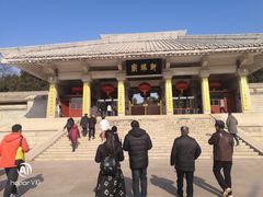 -黄帝陵