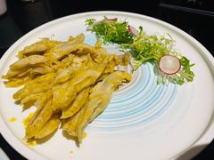 芥末鸭掌-皇城根北京风味主题餐厅(中海环宇城店)