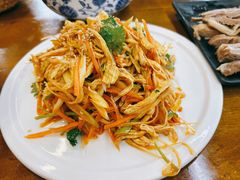 -长安后宰门水盆羊肉(新都心店)