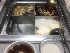 -海底捞火锅(天一广场亚细亚店)