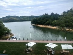 -天目湖涵田度假村