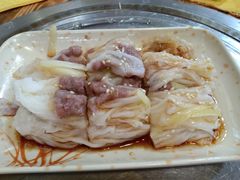 -洞密园美食城(富华路店)