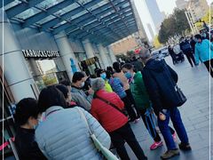 -凯德广场(武胜路店)