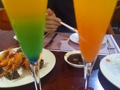 -东莞塘厦三正半山温泉酒店·沙利文西餐厅
