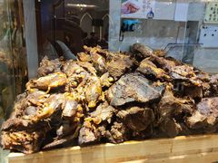-磨沟沿老字号牛肉面·清真(金港城店)