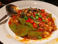 -锦楼·臻选新杭帮(杭州中心店)