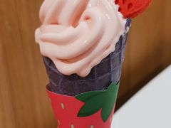 -麦当劳(湛江大厦店)