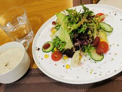 -LUCCA卢卡西班牙海鲜饭(远洋广场店)