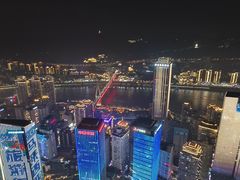 -WFC会仙楼观景台