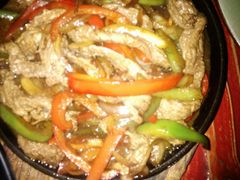 -Pistolera Mexican Cantina女枪手墨西哥餐厅(碧云路店)