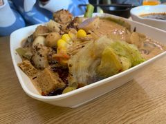 -林静小吃(复兴路店)