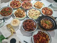 -欧记大排档·景德菜(上海首店)