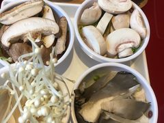 -山城辣妹子(定福庄店)
