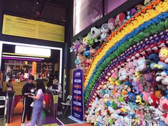 -Tenker Club弹刻极限主题公园 · 蹦床 · 团建 · 生日派对(大关店)