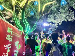 -沂蒙山旅游区龟蒙景区