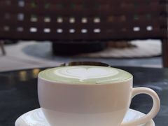 -The place那儿(新城国际店)