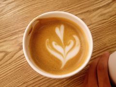 -Cafe on warm(丹霞店)