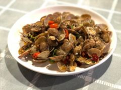 -虎虎龙虾大排档(双井店)