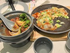 -鹿港小镇(悠唐店)