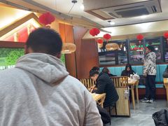 -光海·乡记酸菜鱼·始于1996(花园路店)