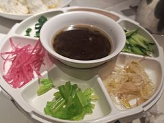 -大鸭梨烤鸭店(花园村店)
