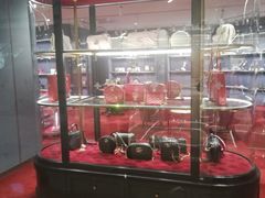 -BURBERRY(上海港汇恒隆广场店)