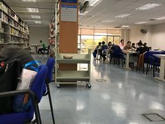-南山图书馆(常兴路店)