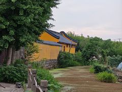 -上海青龙寺